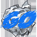 Tinf0il Go logo